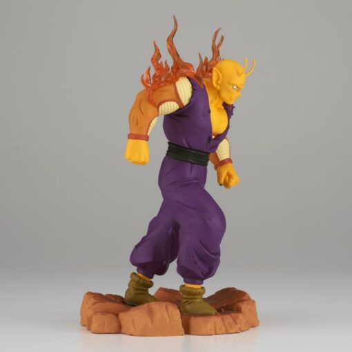 Dragon Ball Super: Super Hero History Box Vol.7 Orange Piccolo (Preorder)