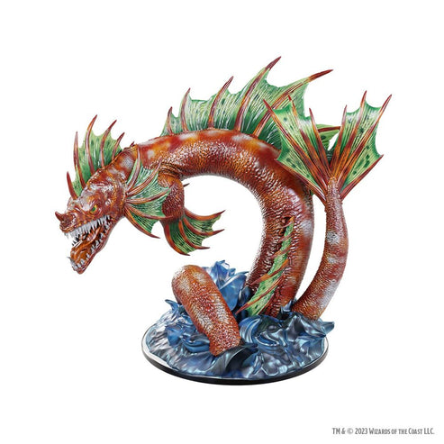 D&amp;D Icons of the Realms: Whirlwyrm Boxed Miniature (Preorder)