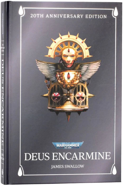 Deus Encarmine (Anniversary Edition) (BL3150)
