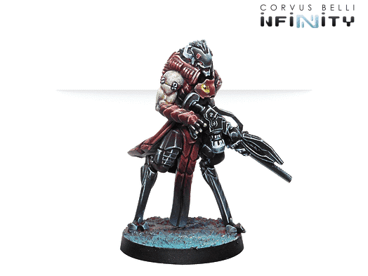 Infinity: Dire Foes Mission Pack 7- Candy Cloud