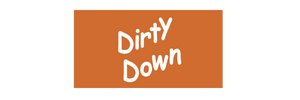 dirty-down