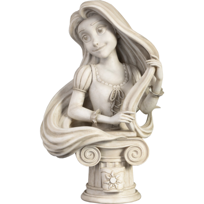 Beast Kingdom Bust Disney Princess Rapunzel