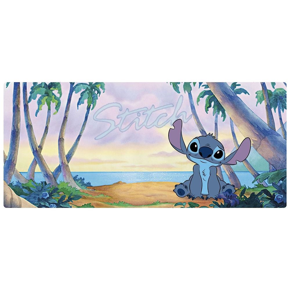 Lilo And Stitch - XXL Gaming Mat