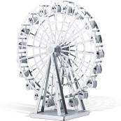 Metal Earth: Ferris Wheel