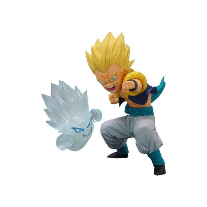 Dragon Ball Z - GxMateria The Gotenks