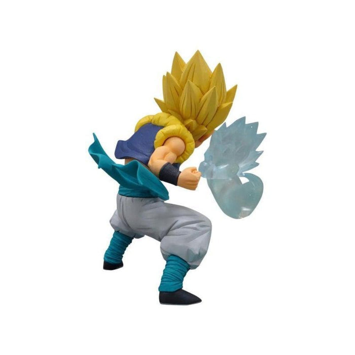 Dragon Ball Z - GxMateria The Gotenks