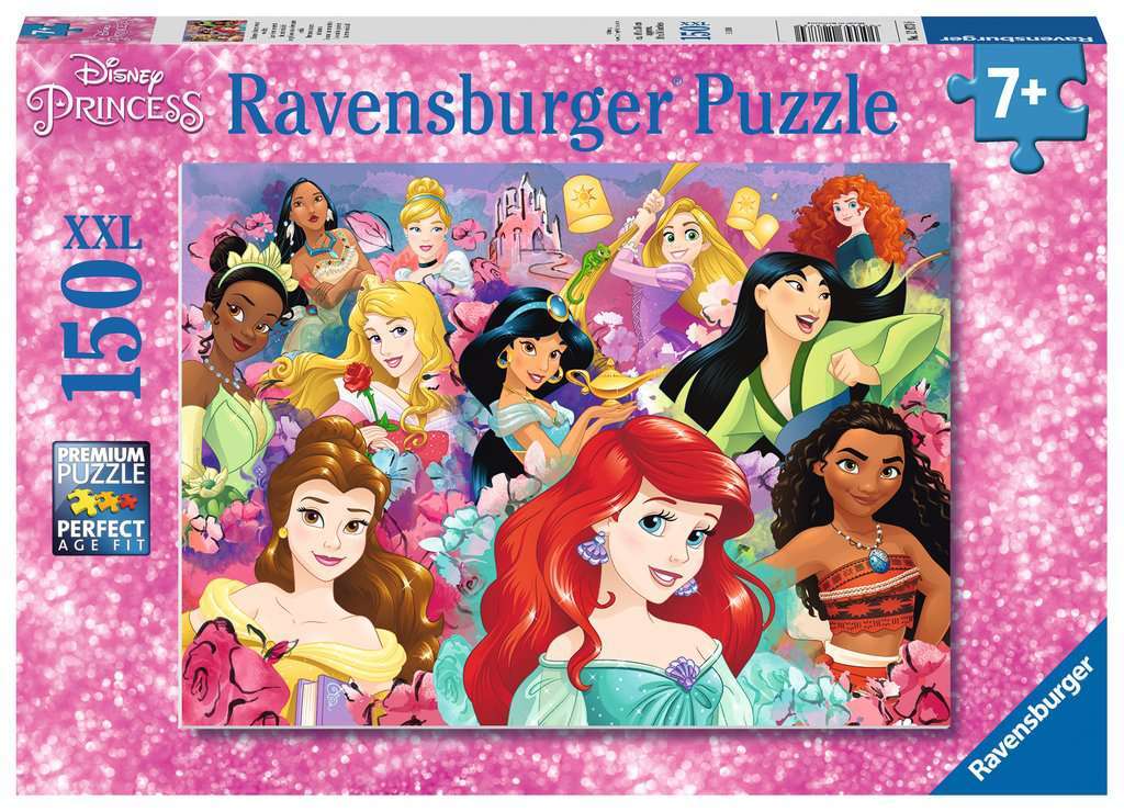 Ravensburger Dreams Can Come True - 150 Piece Jigsaw