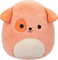 Squishmallows Fuzzamallow 12 inch Wave 16