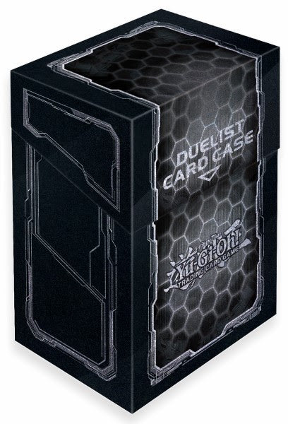Yu-Gi-Oh! - Dark Hex Card Case