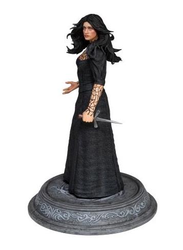 The Witcher (TV) - Yennefer Figure