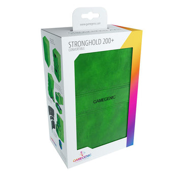 Gamegenic Stronghold 200+ XL