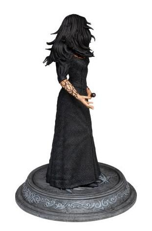 The Witcher (TV) - Yennefer Figure