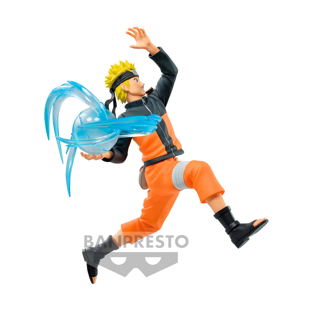 Naruto Shippunden Effectreme Naruto Uzumaki