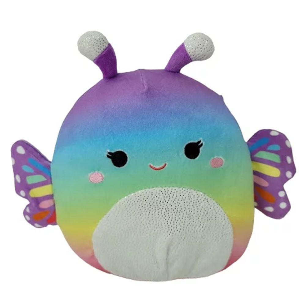 Squishmallows 7.5 inch Plush Wave 14