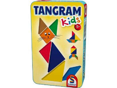 Tangram Kids (Schmidt)