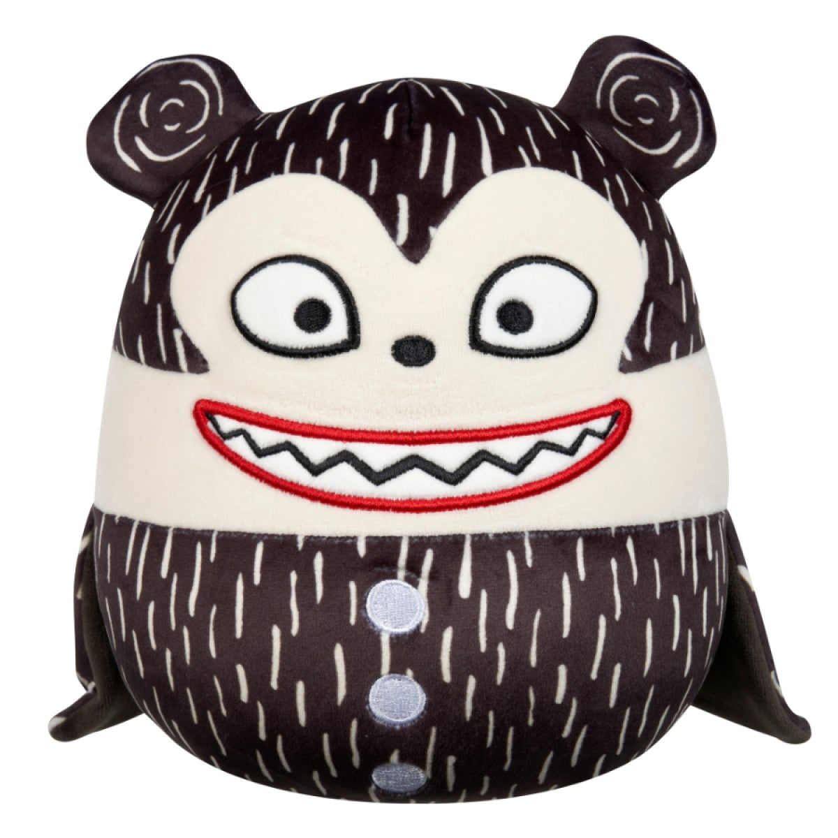 Squishmallows 8 inch Night Before Christmas Assorted