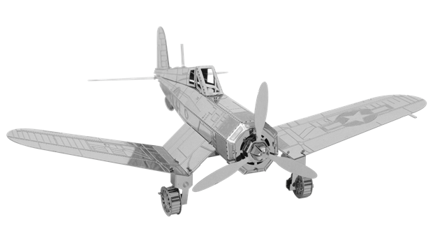 Metal Earth - F4U Corsair