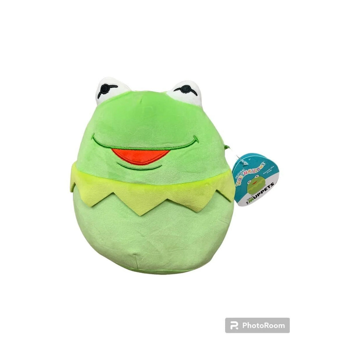 Squishmallows 10 inch Muppets Assorted