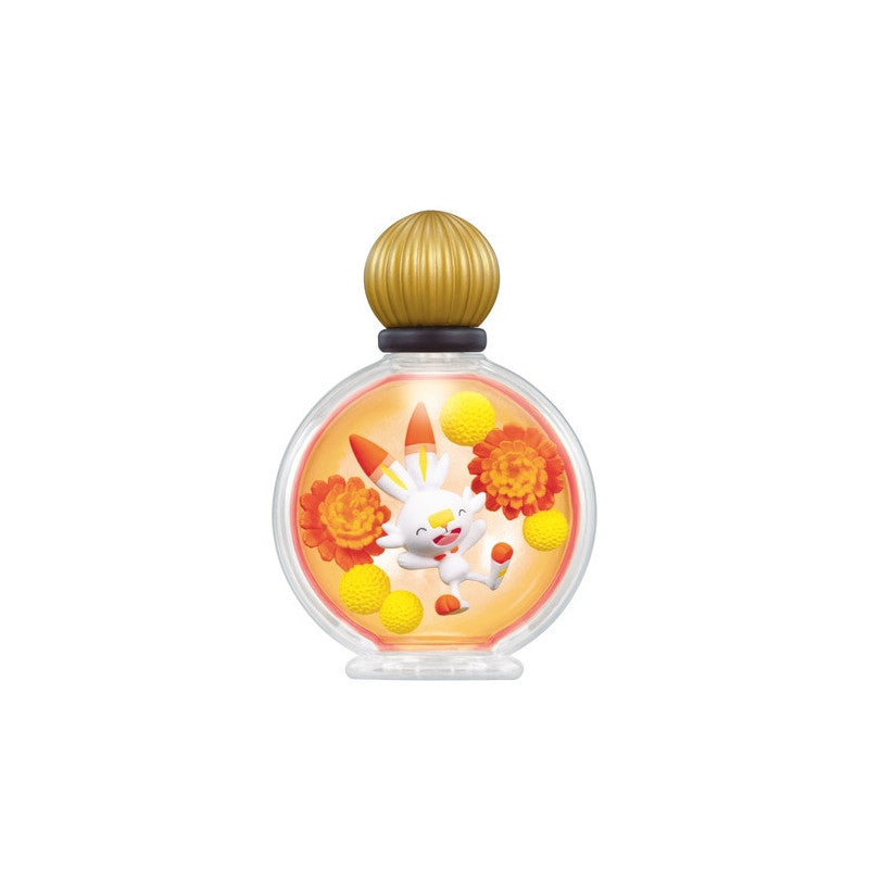 Pokemon Petit Fleur EX Galar