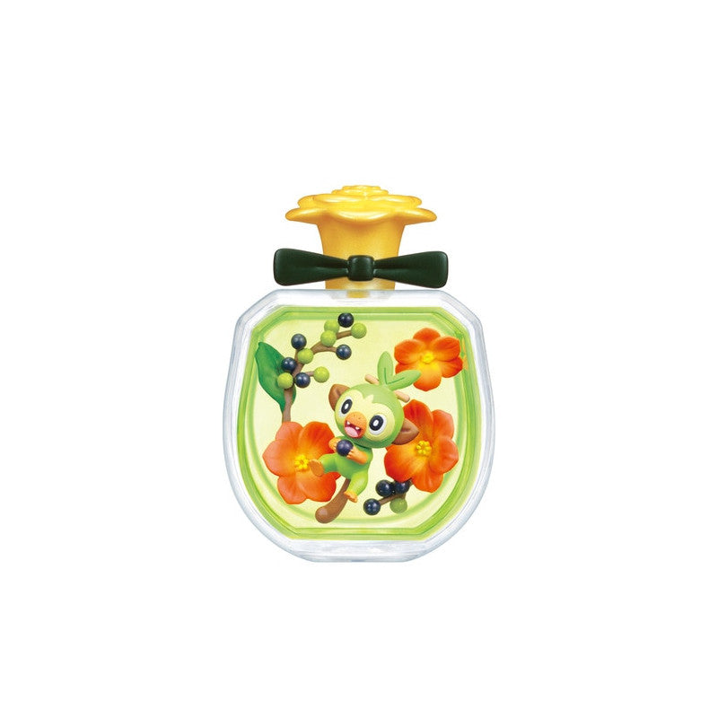 Pokemon Petit Fleur EX Galar