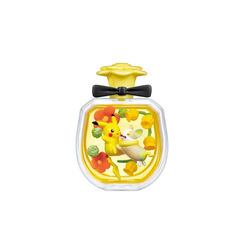 Pokemon Petit Fleur EX Galar