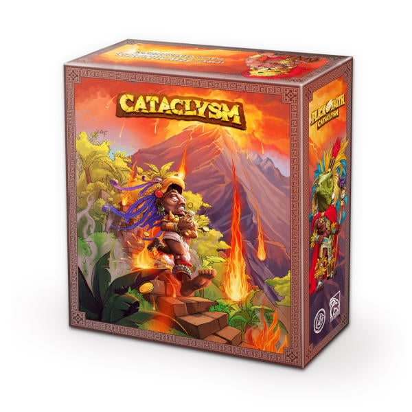 Flick of Faith Cataclysm Expansion