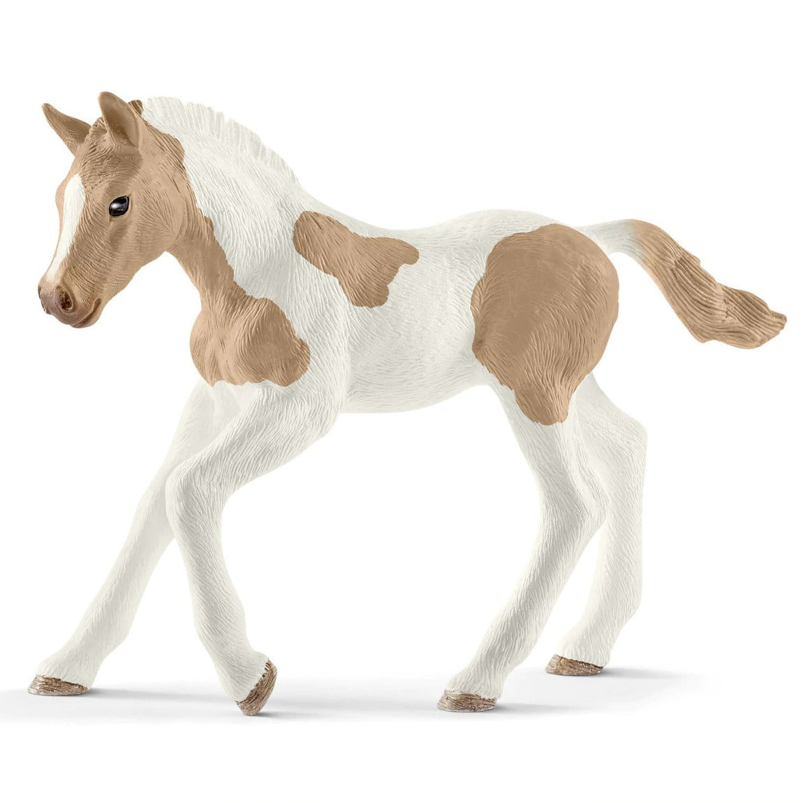 Schleich - Knapstrupper Foal