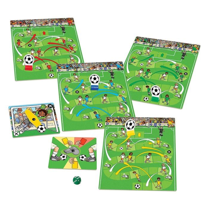 Orchard Toys - Football Game