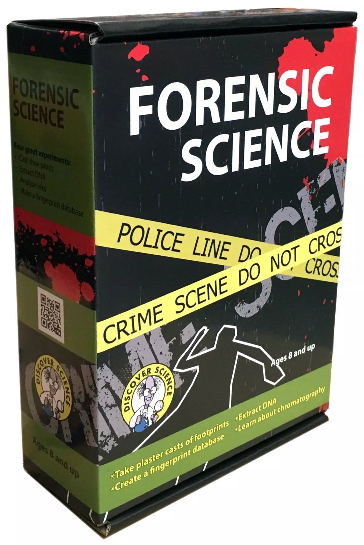 Forensic Science