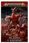 Faction Pack: Blades Of Khorne (74-20)