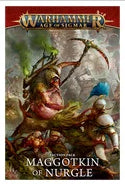 Faction Pack: Maggotkin Of Nurgle (74-22)