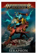 Faction Pack: Seraphon (74-03)