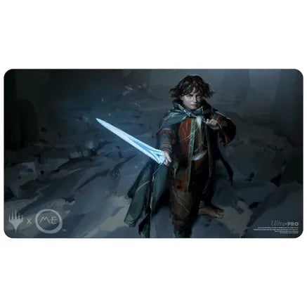 The Lord of the Rings Tales of MiddleEarth Playmat A Featuring Frodo (Preorder)