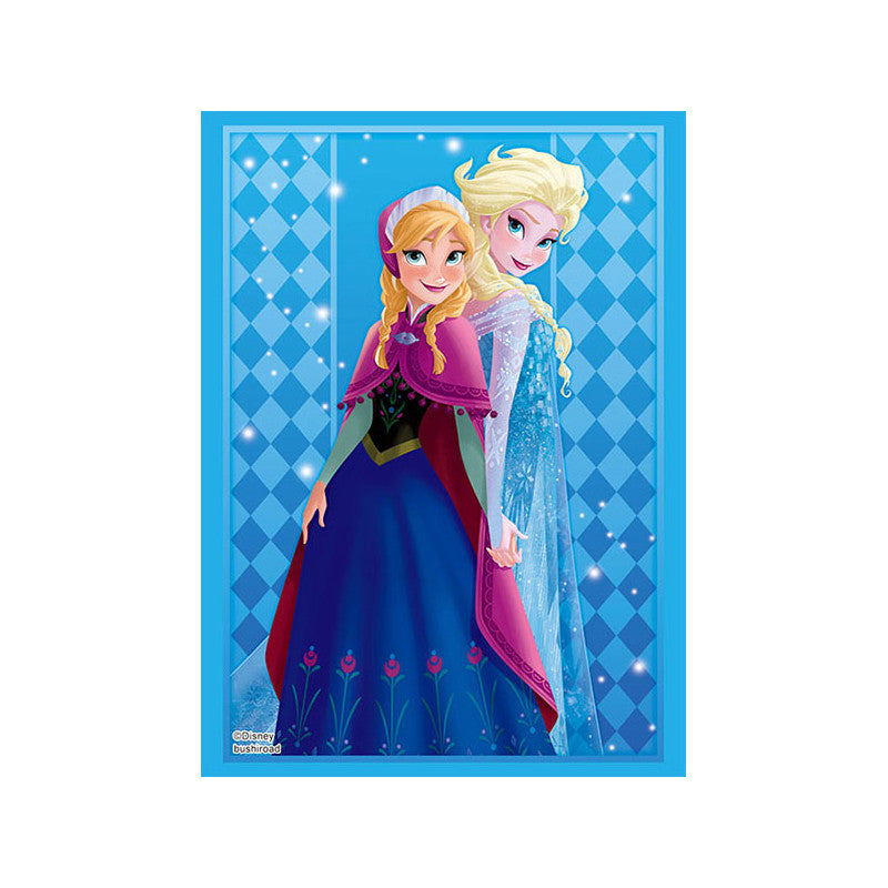 Bushiroad Sleeve Collection Disney Frozen