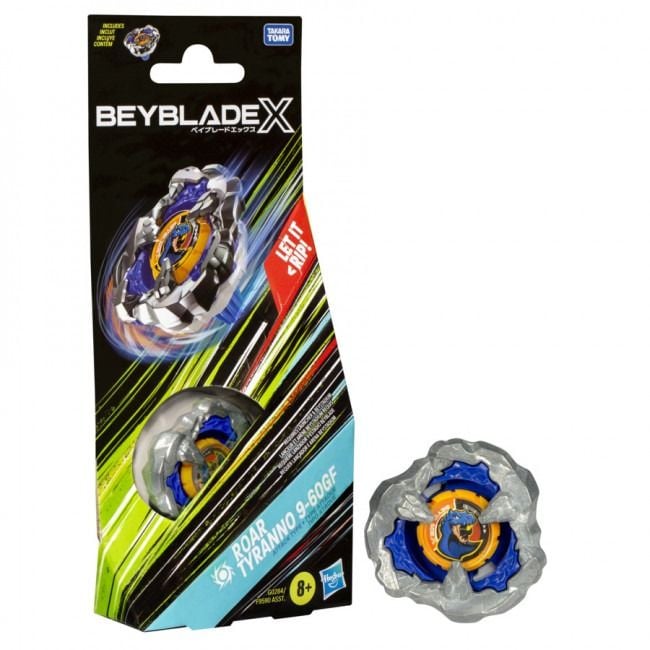 Beyblade - X - Tyranno 9-60GF