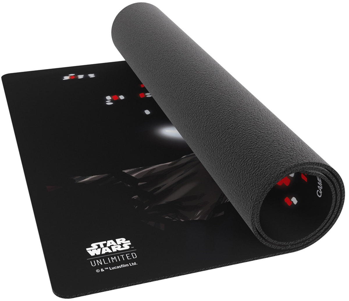 Gamegenic Star Wars Unlimited Game Mat - Mandalorian