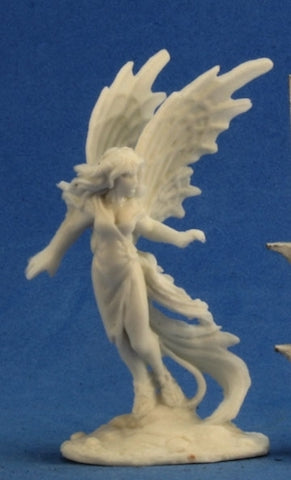 Reaper Bones Glitterwing, Sylph