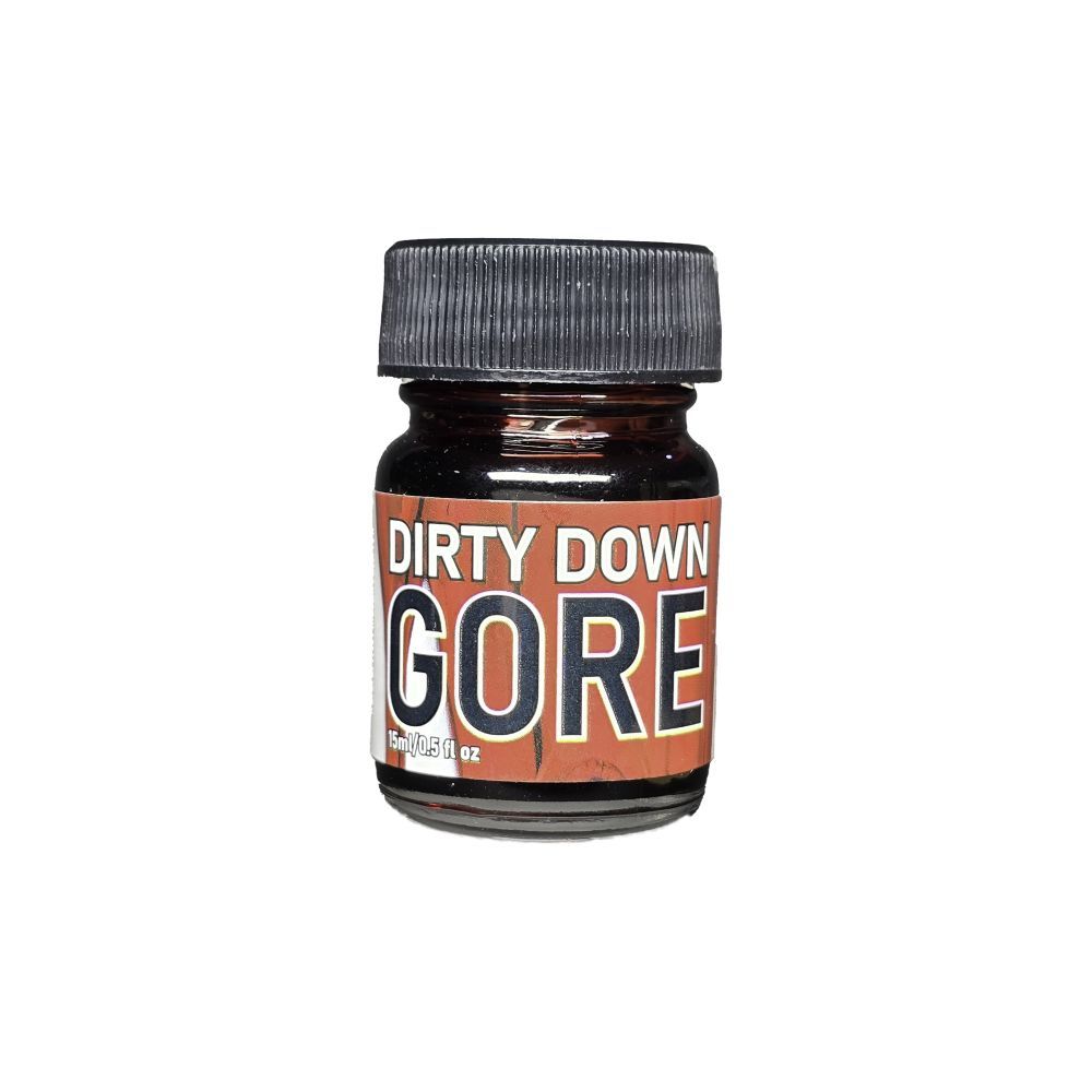 Dirty Down - Gore 25ml - Preorder