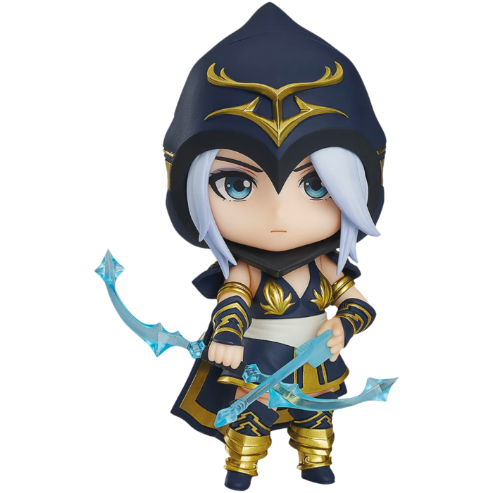 League of Legends Ashe Nendoroid