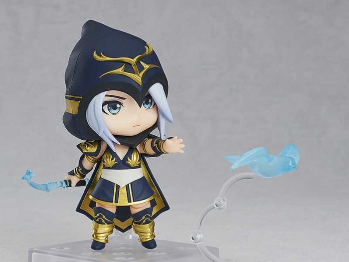 League of Legends Ashe Nendoroid