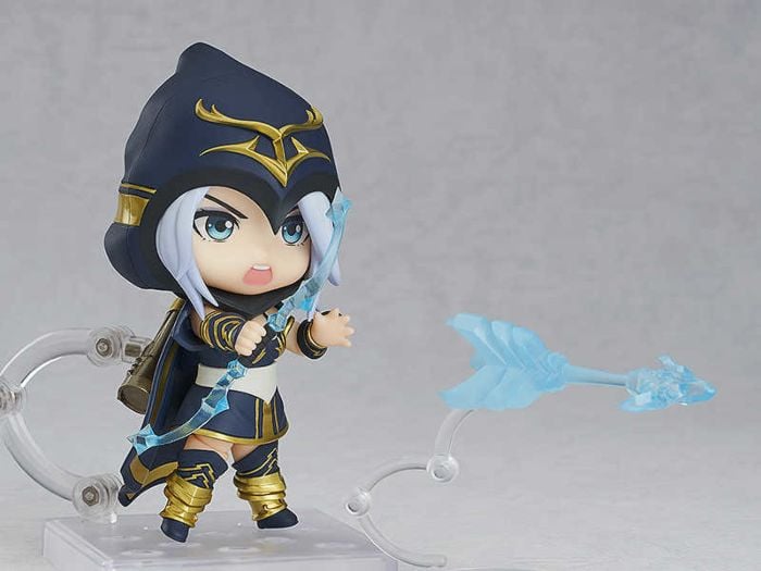 League of Legends Ashe Nendoroid