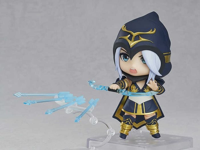 League of Legends Ashe Nendoroid