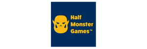 half-monster-games