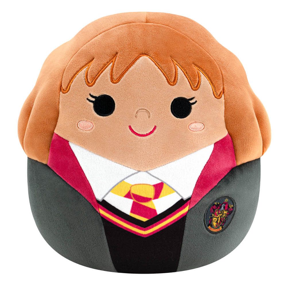 Squishmallows Harry Potter 8 inch Assortment