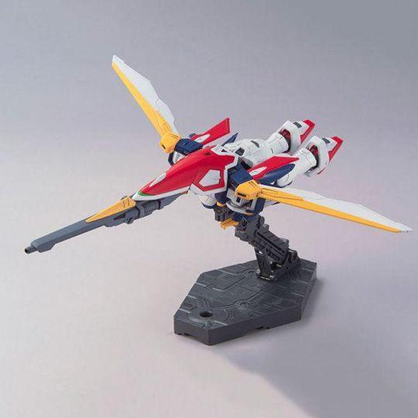 Bandai 1/144 HGAC Wing Gundam