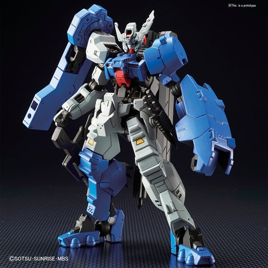 5060391 1-144 Hg Gundam Astaroth Rinascimento