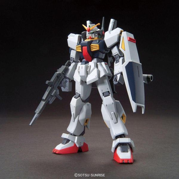 Bandai RX-178 Gundam Mk-2