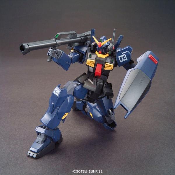 1/144 HGUC RX-178 Gundam Mk-Ii(Titans)