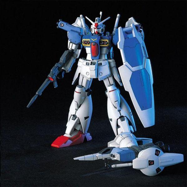 Bandai MG 1/100 Gundam GP01 | Good Games