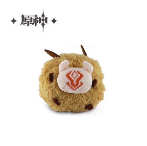 Genshin Impact Keychain - Hilichurl Plush